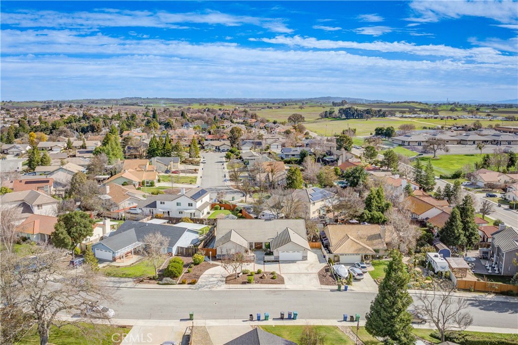 2494 Starling Drive