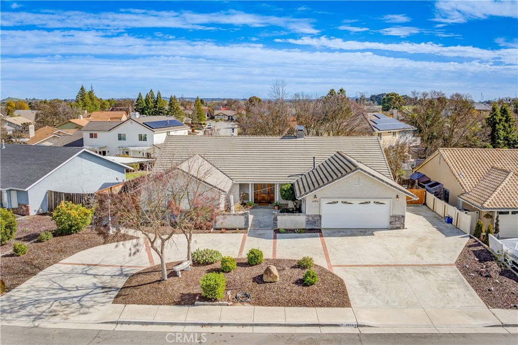 2494 Starling Drive