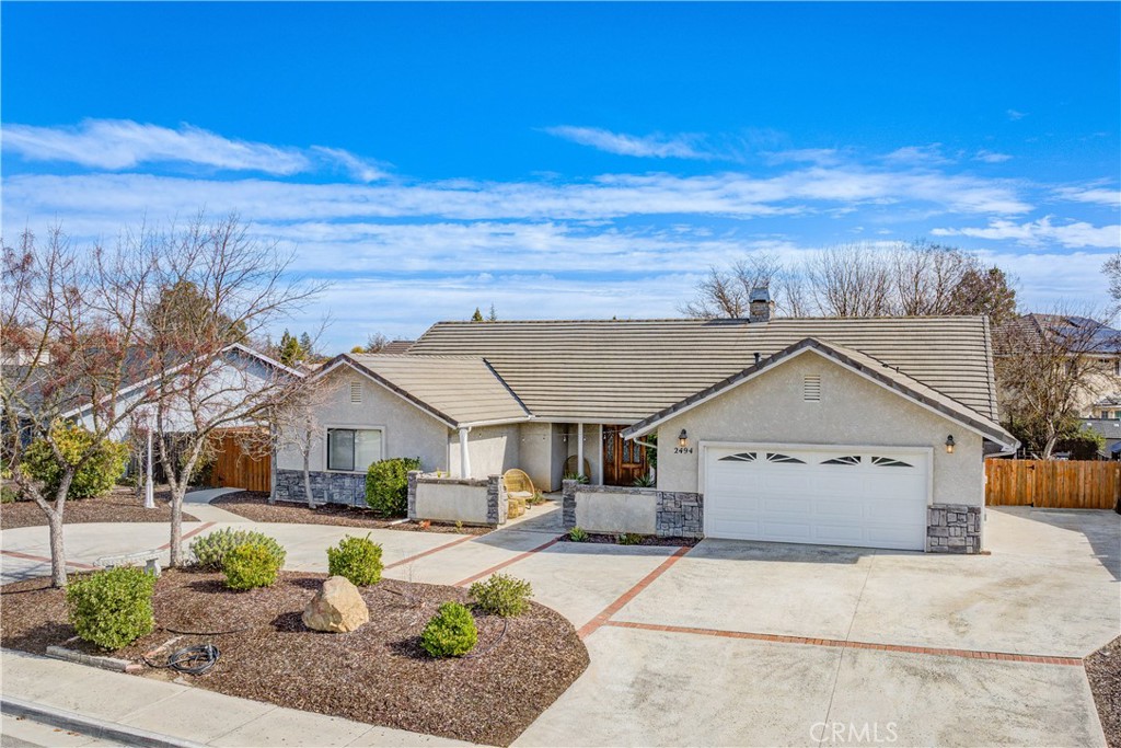 2494 Starling Drive