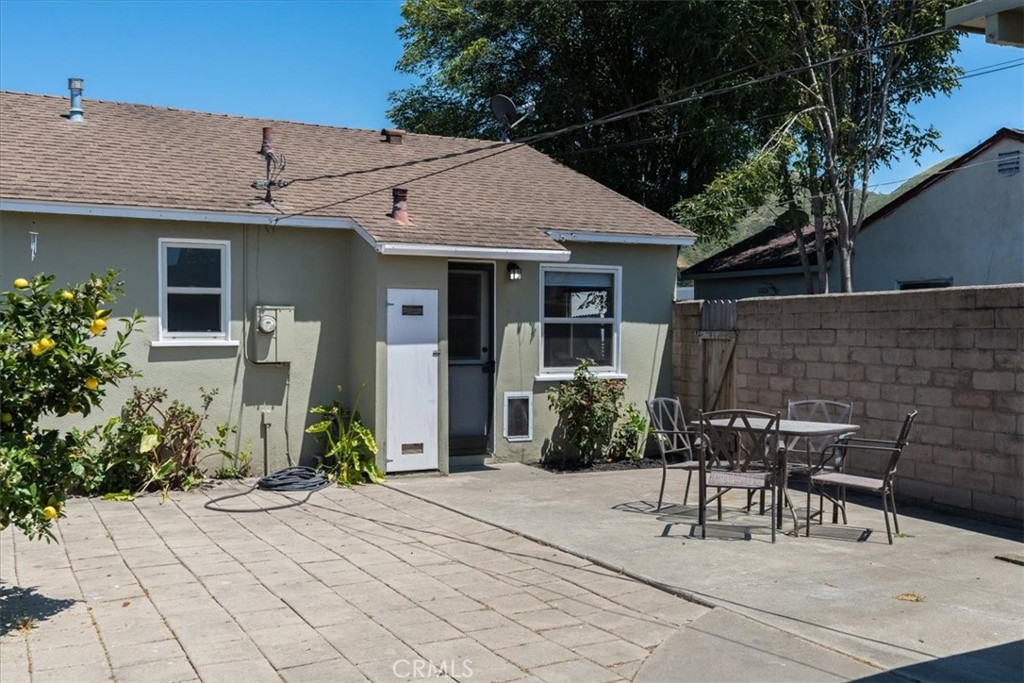 227 S A Street
