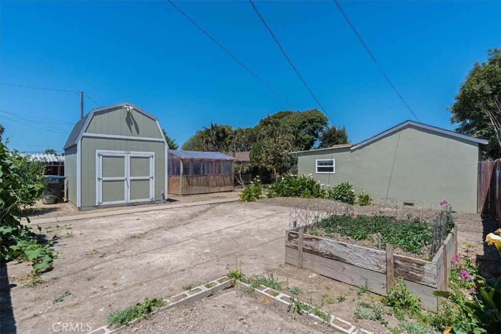 227 S A Street
