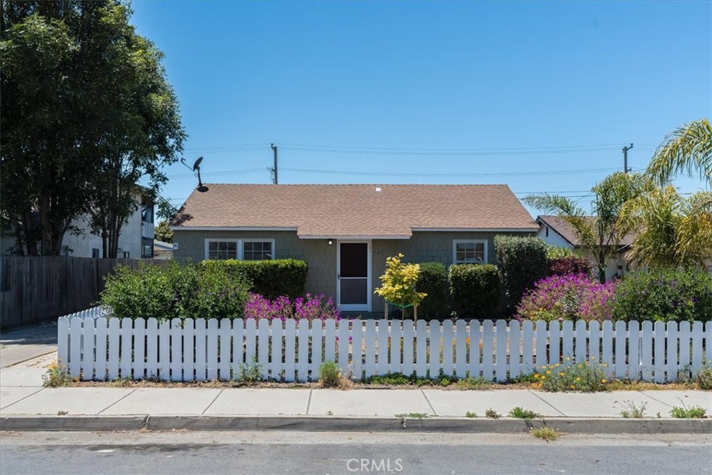 227 S A Street
