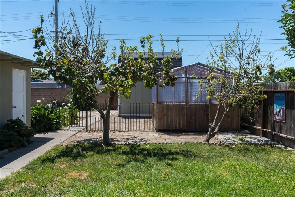 227 S A Street