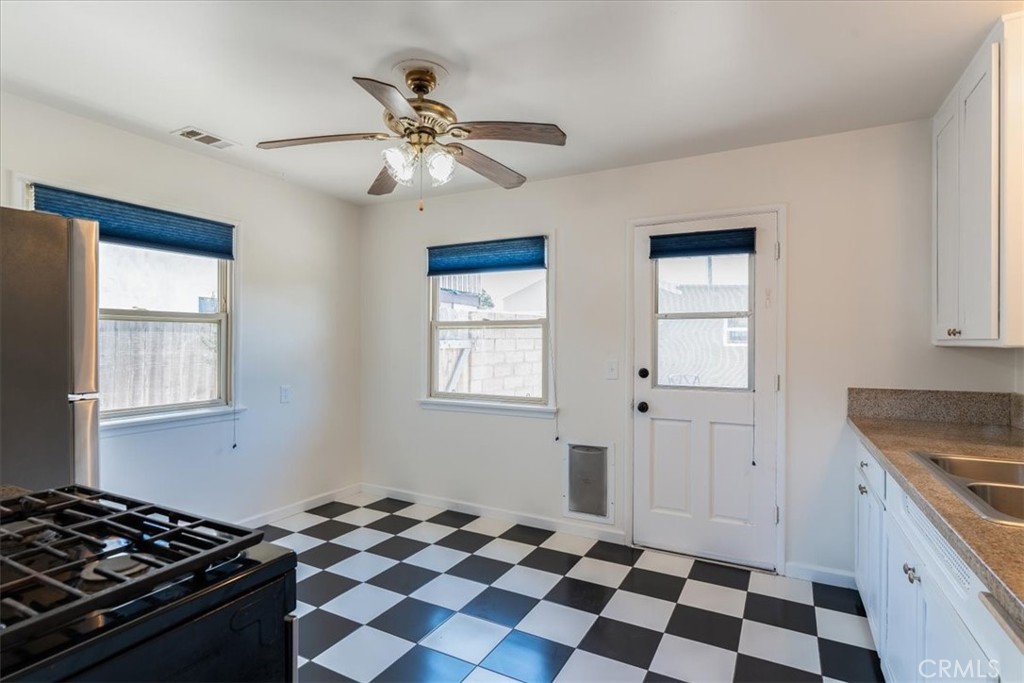 227 S A Street
