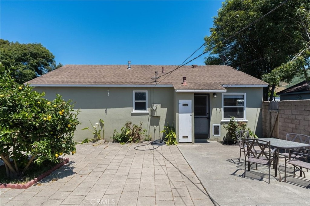 227 S A Street