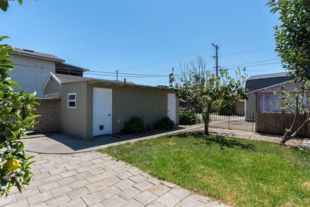 227 S A Street