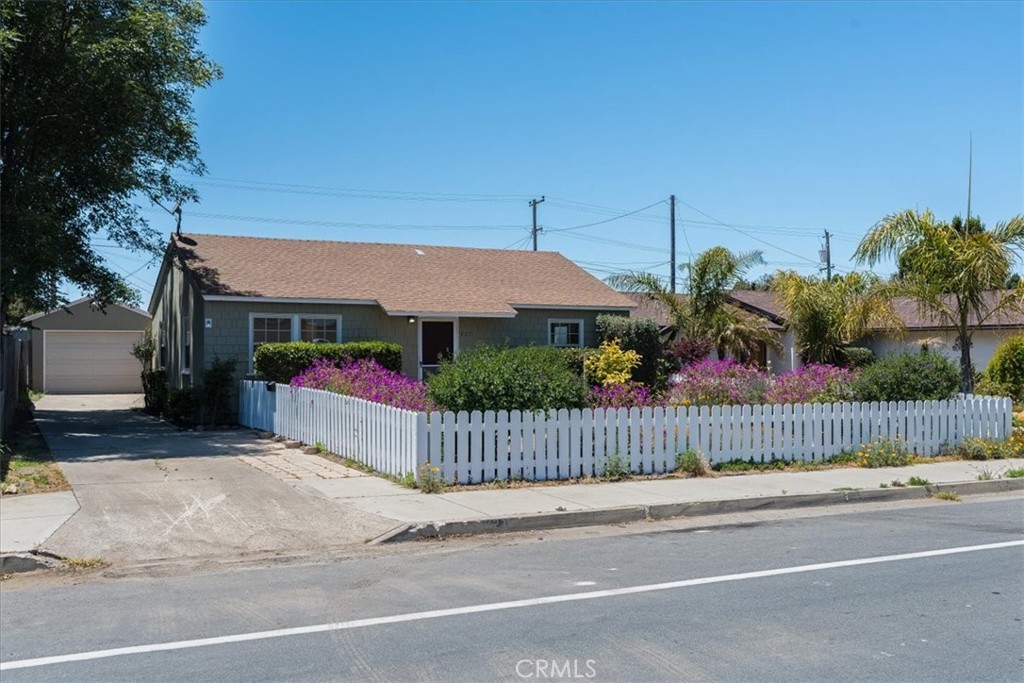 227 S A Street