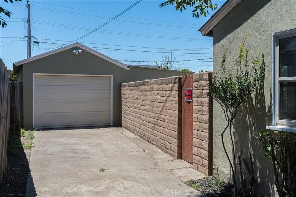 227 S A Street