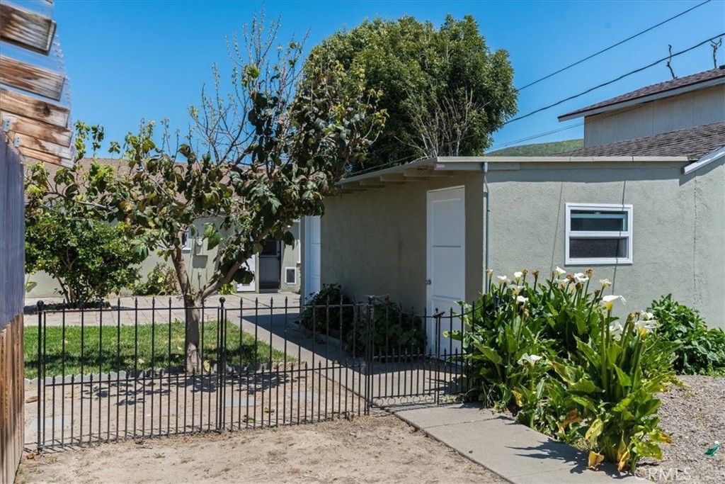 227 S A Street