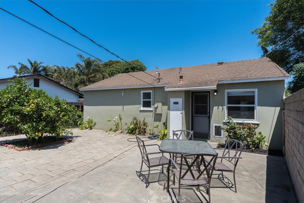 227 S A Street