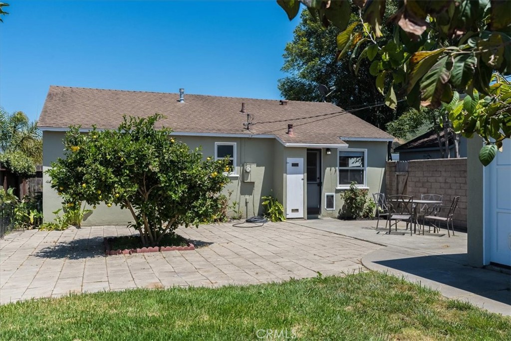 227 S A Street