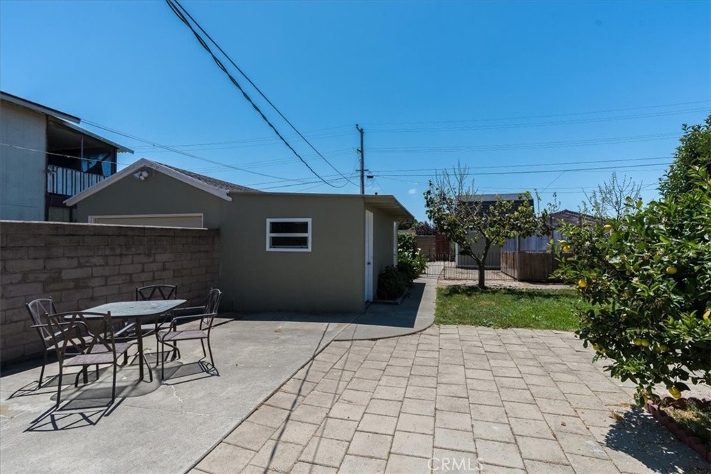 227 S A Street