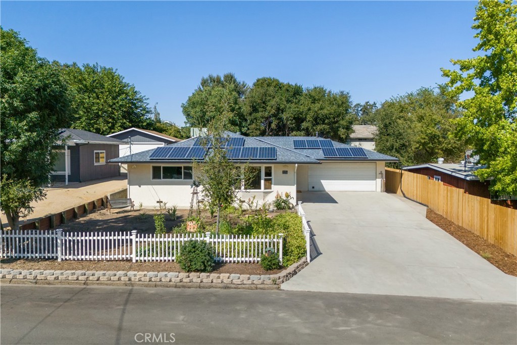 316 Willhoit Lane