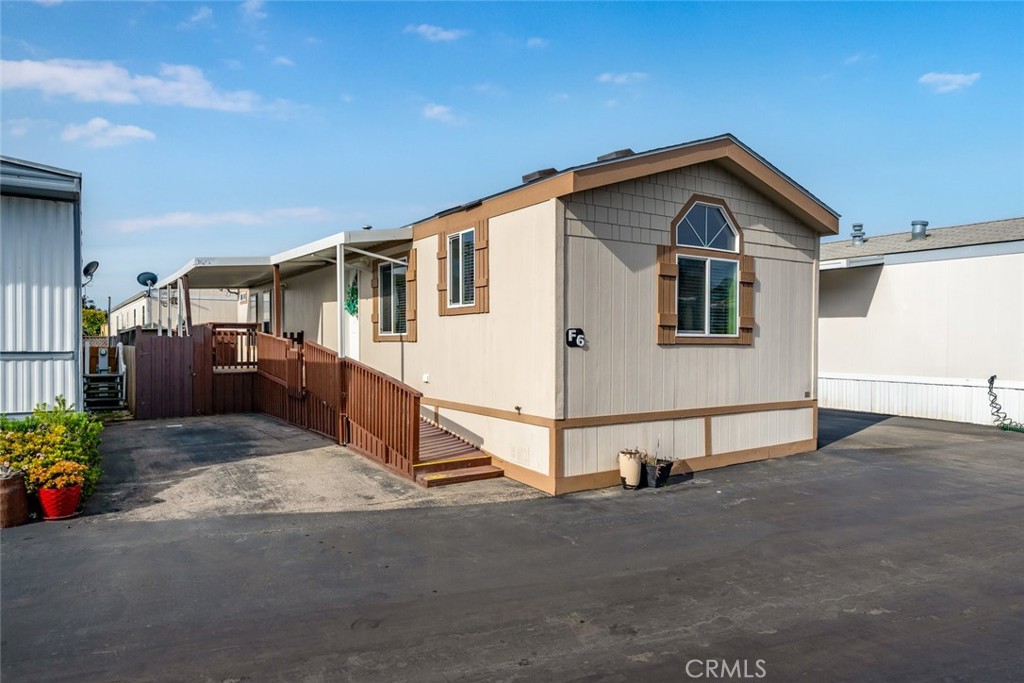 500 Atascadero Road F6