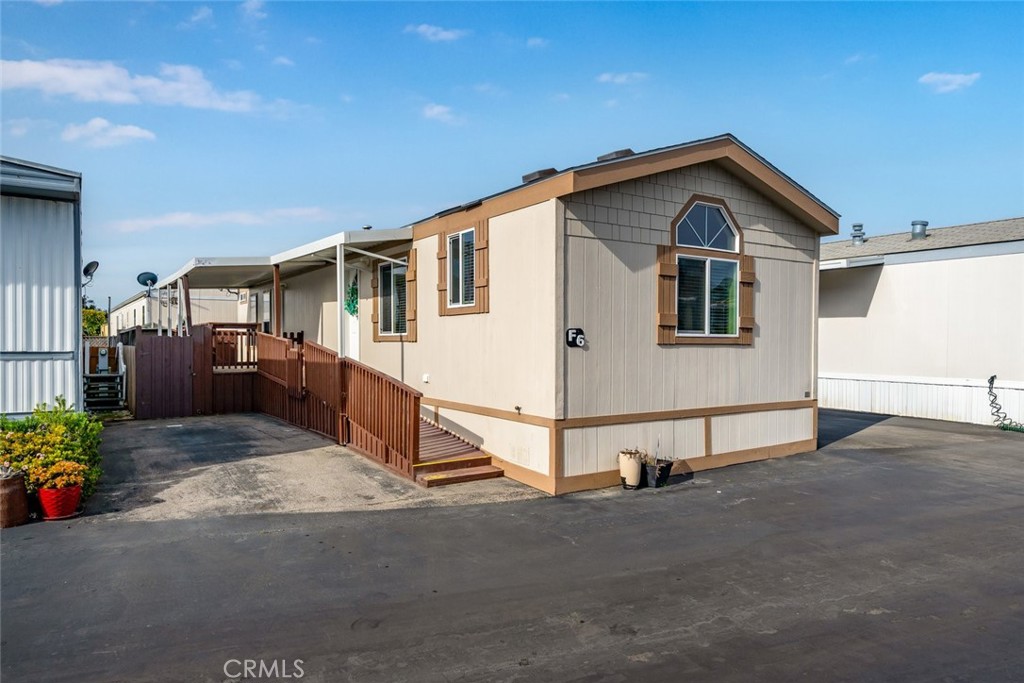 500 Atascadero Road F6