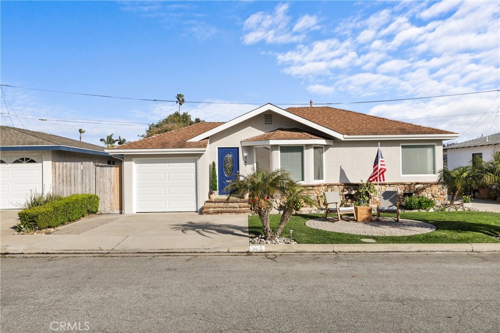 265 Leeward Avenue