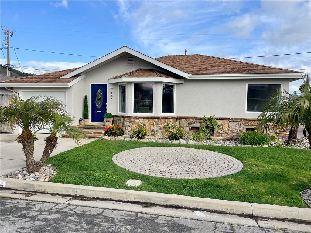 265 Leeward Avenue