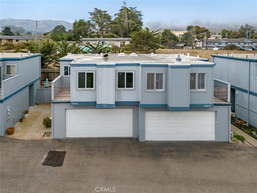 2048 Lost Oak Drive A