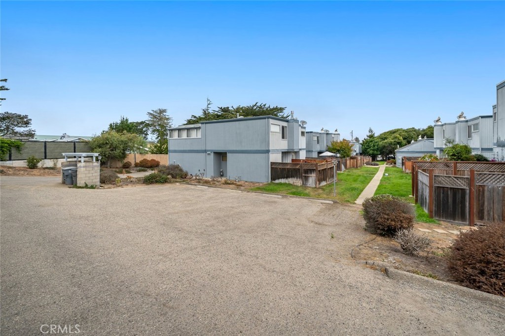 2048 Lost Oak Drive A