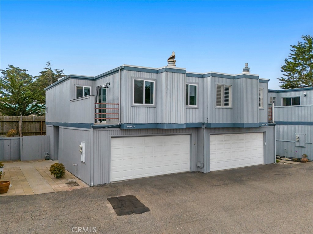 2048 Lost Oak Drive A