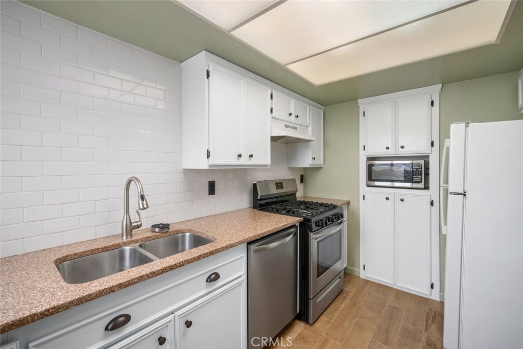 2048 Lost Oak Drive A