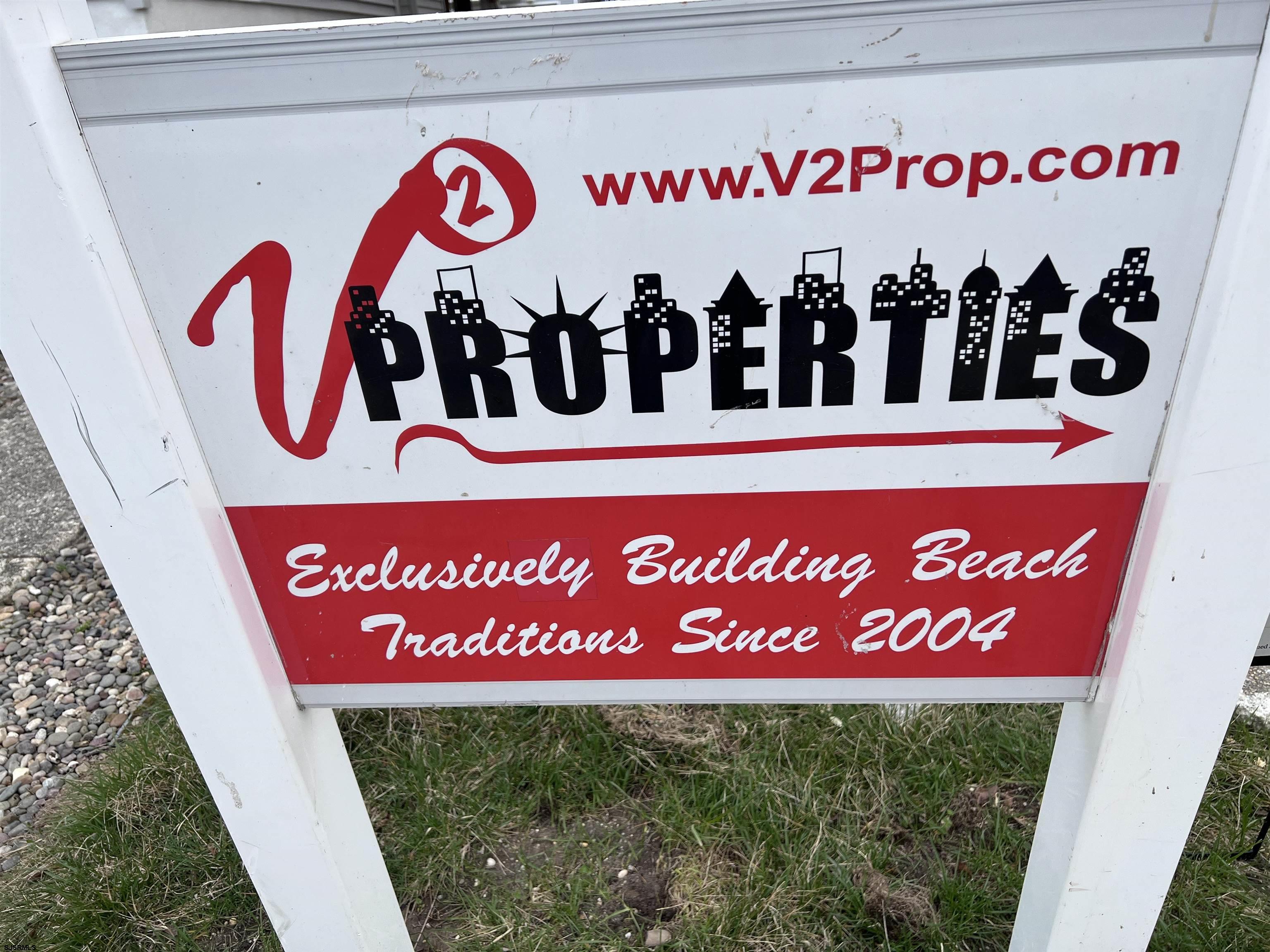 2709 West Ave Unit: 1st Floor