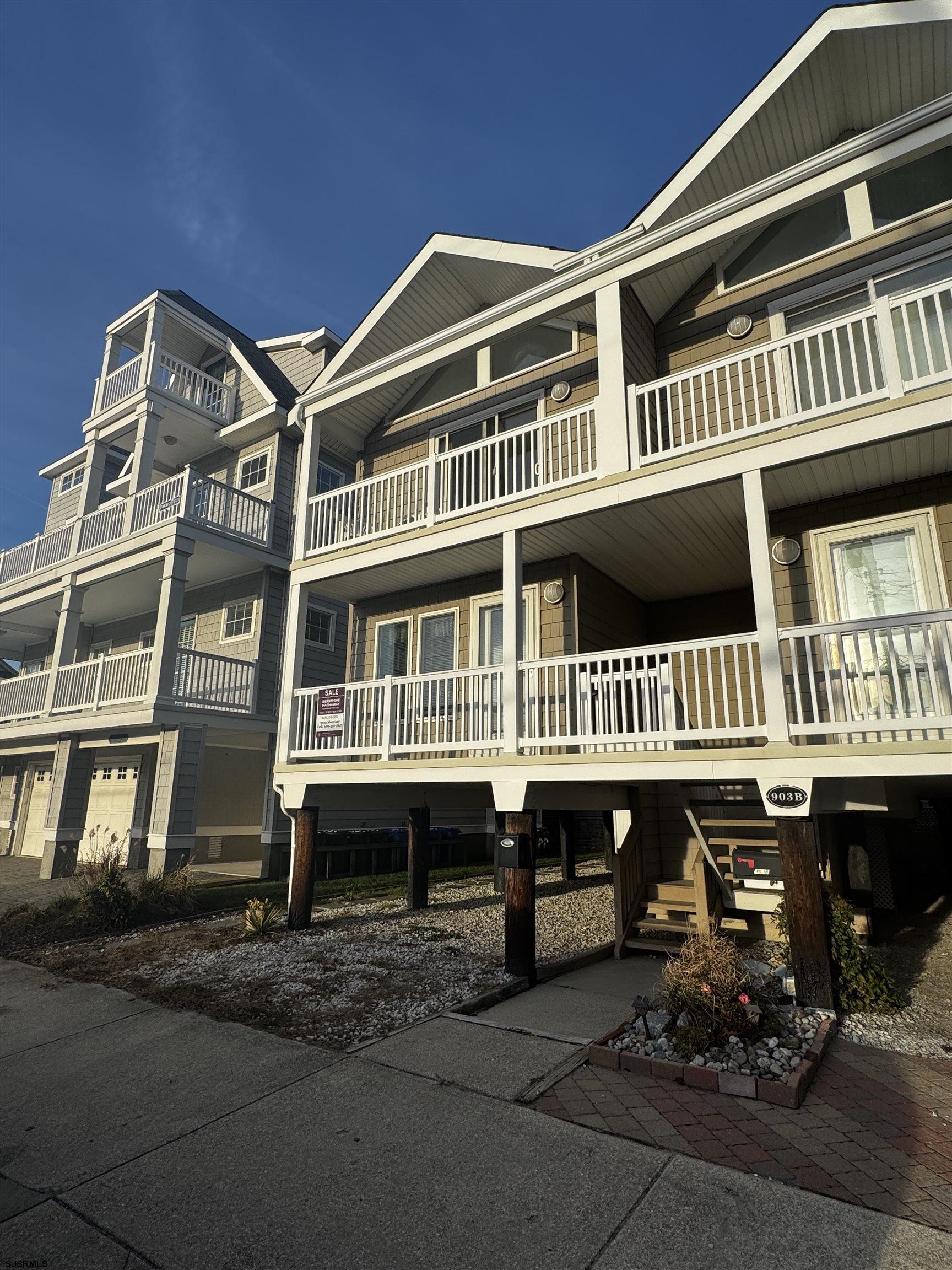 903 3rd Street Unit: A