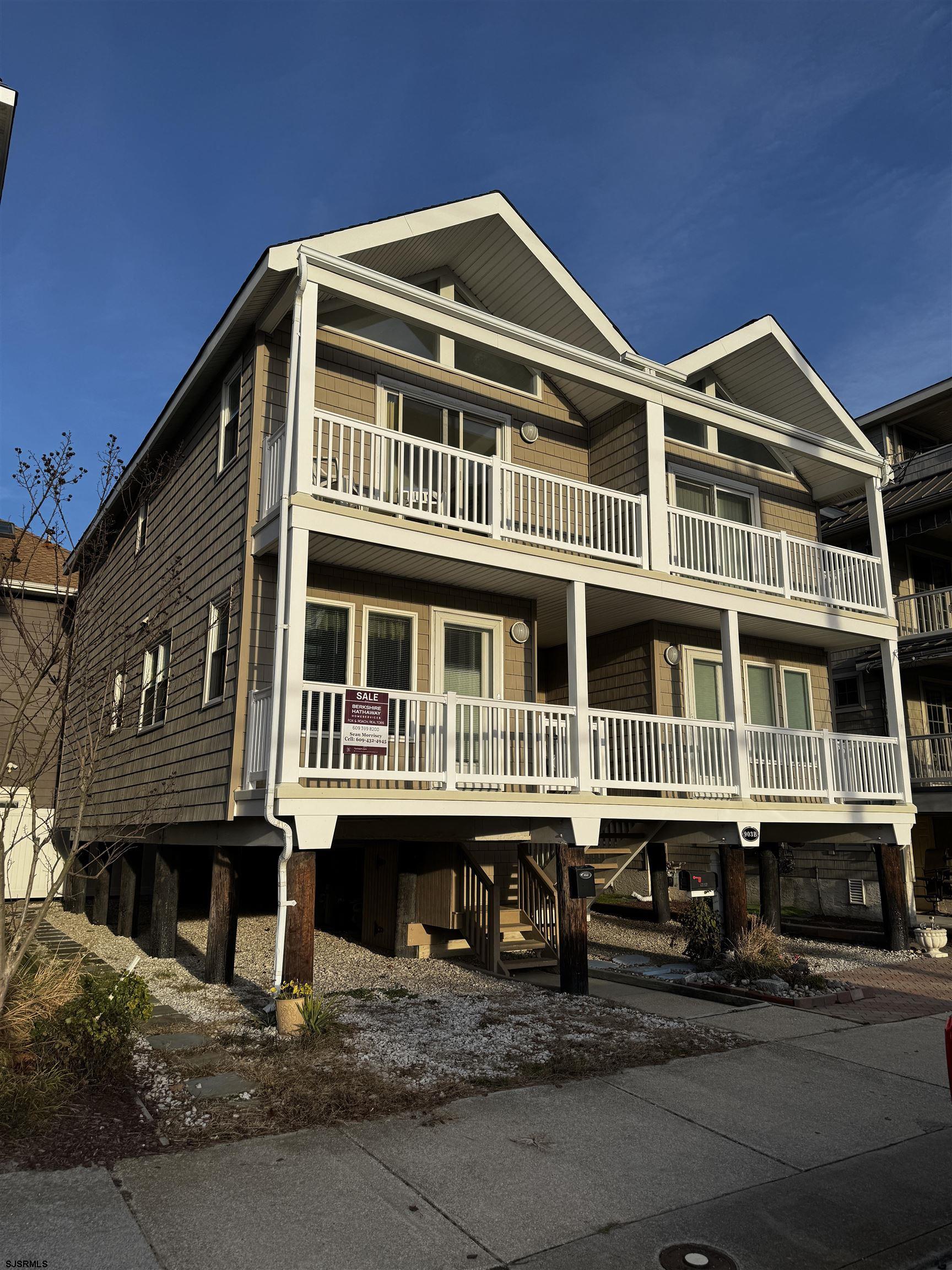 903 3rd Street Unit: A