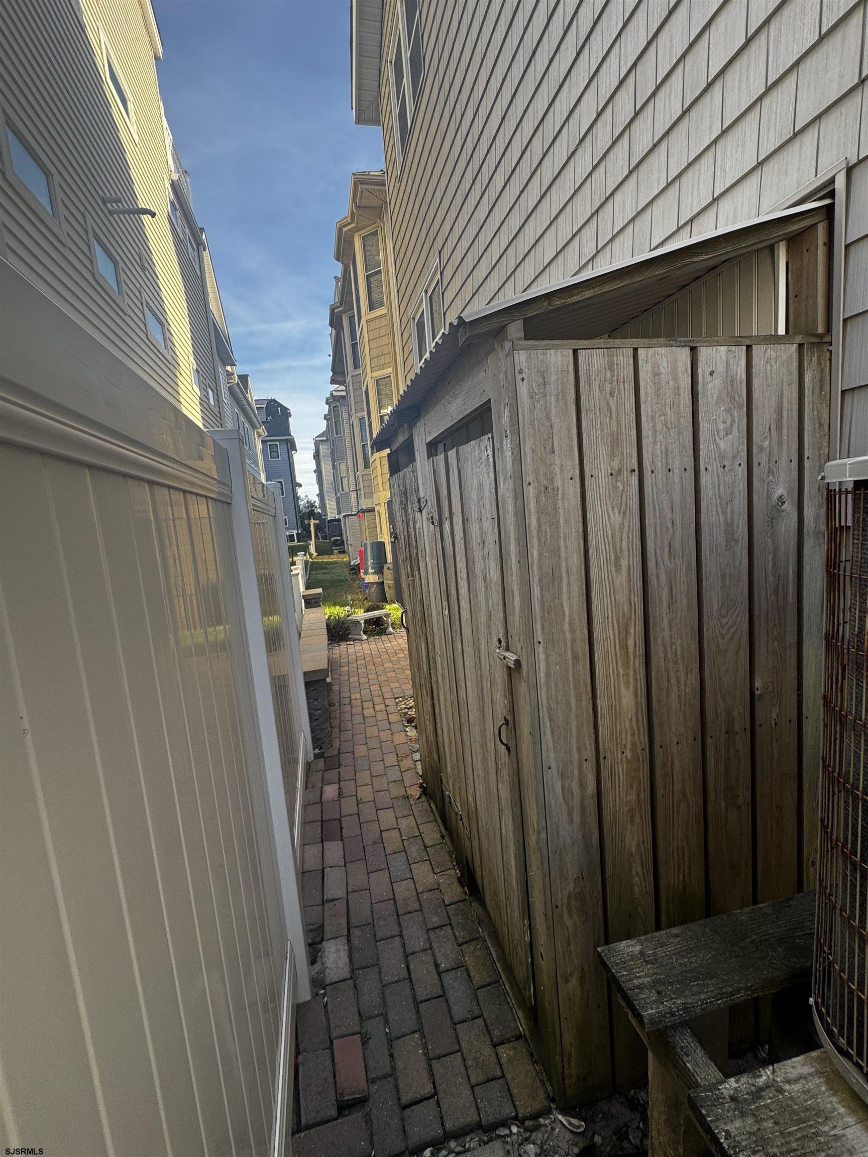 903 3rd Street Unit: A