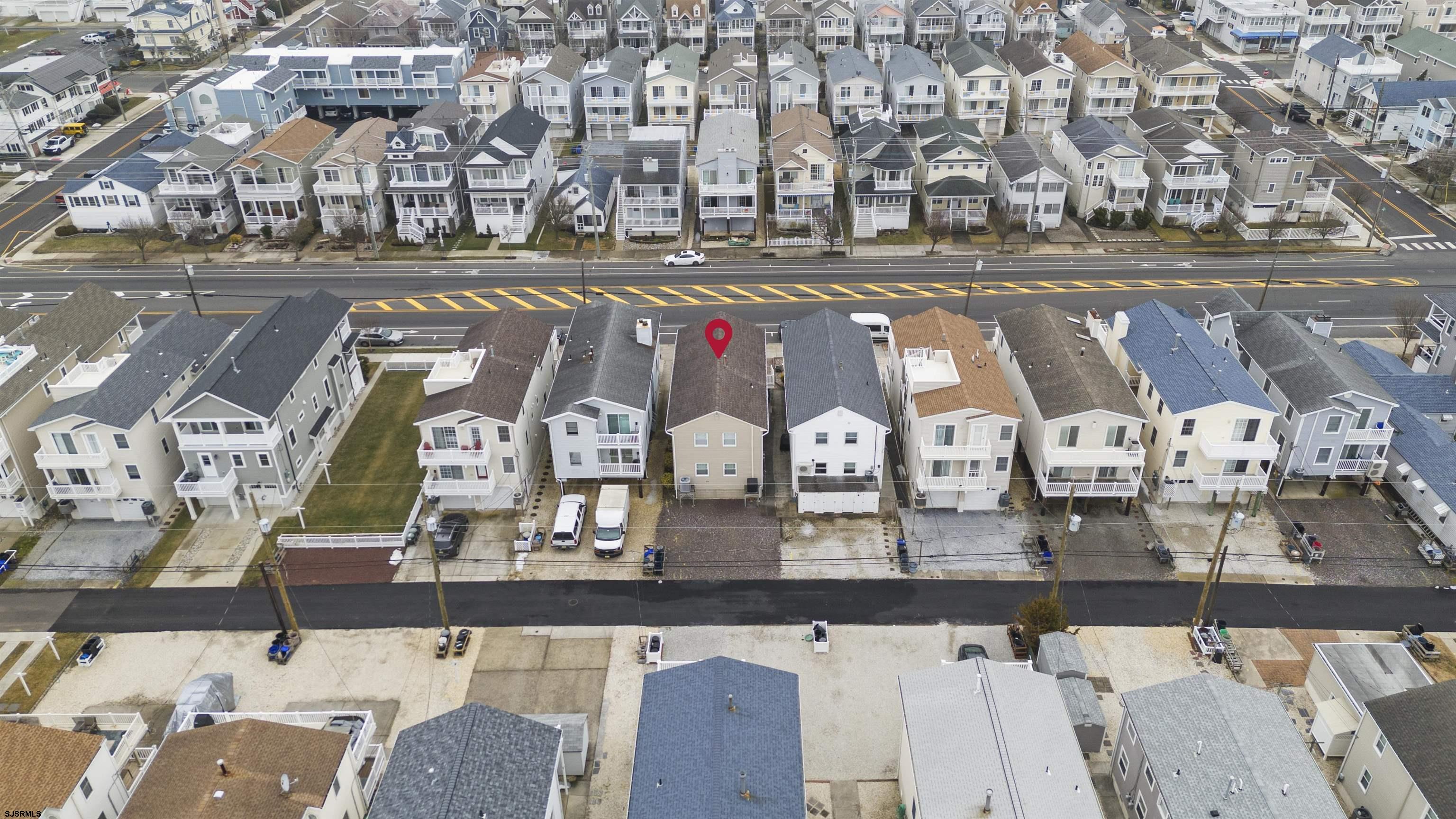 3234 West Ave Unit: 2