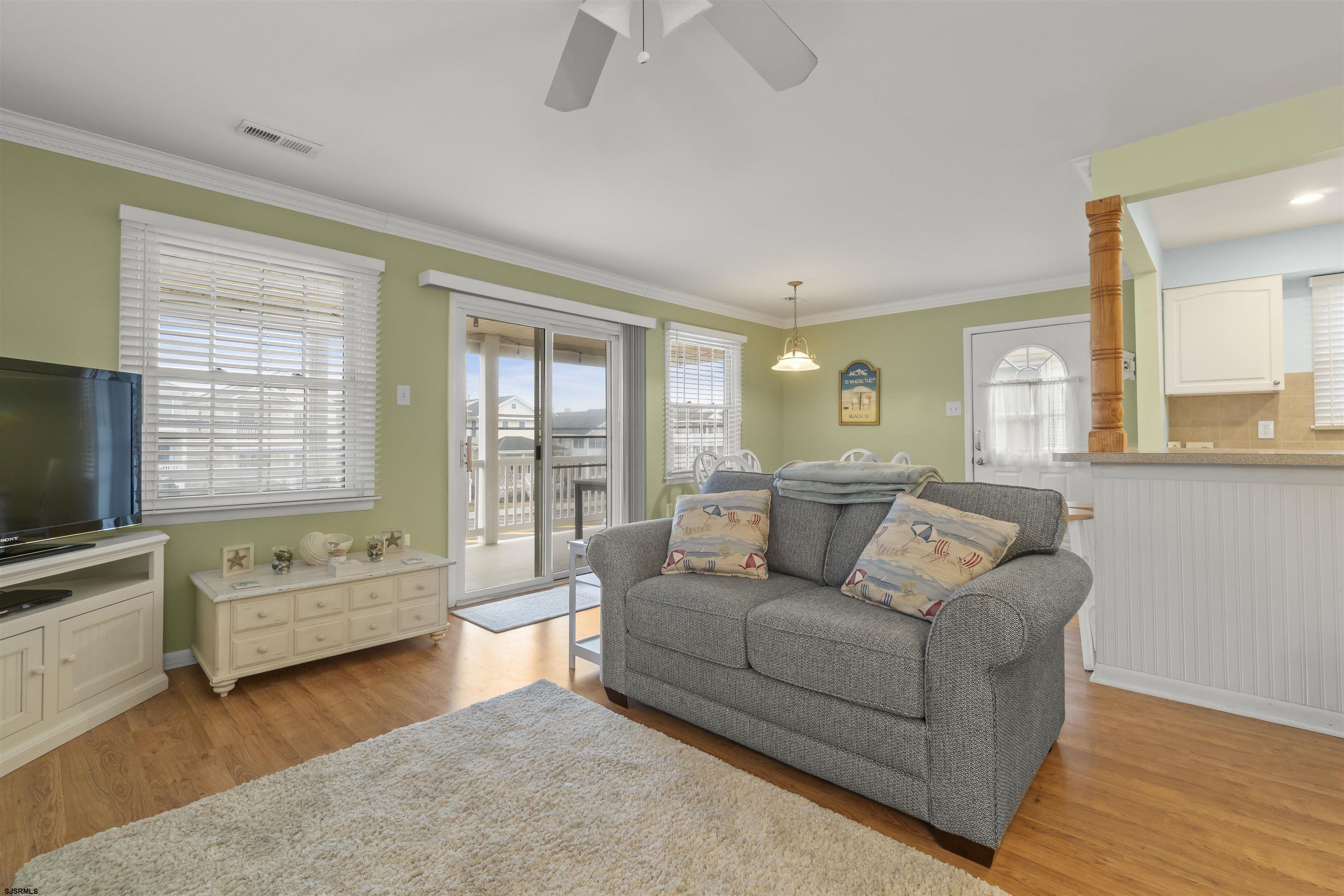 3234 West Ave Unit: 2