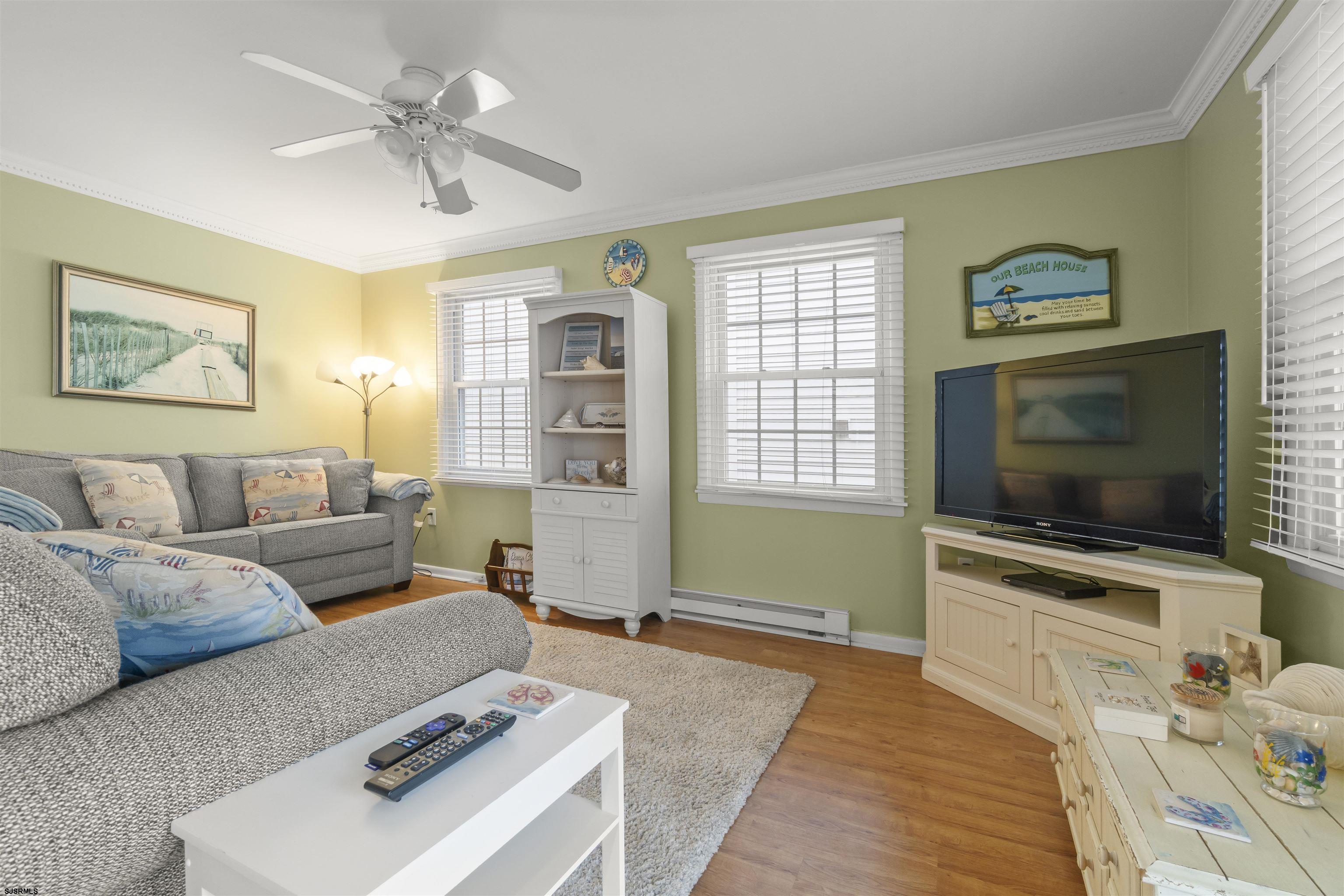 3234 West Ave Unit: 2