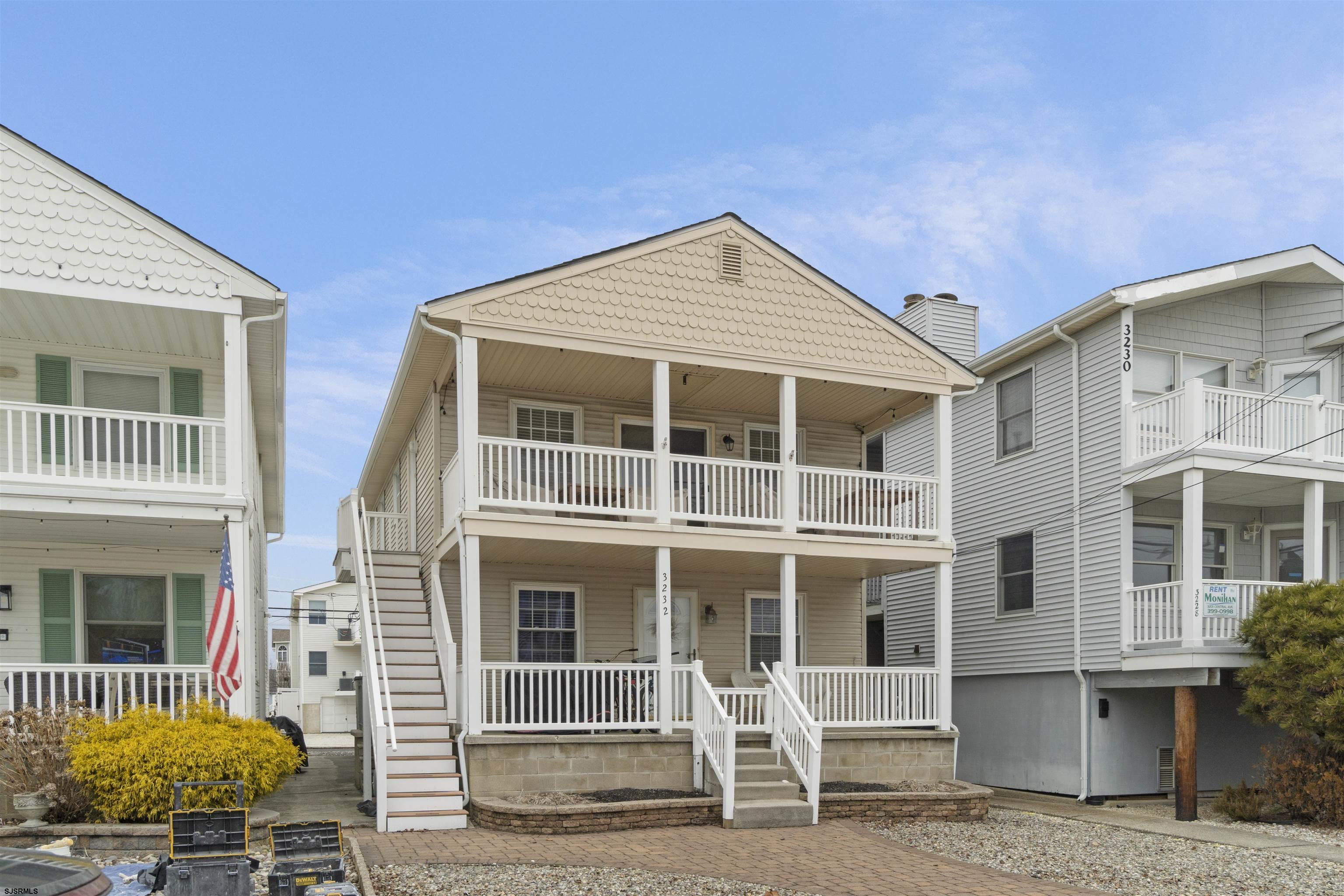 3234 West Ave Unit: 2