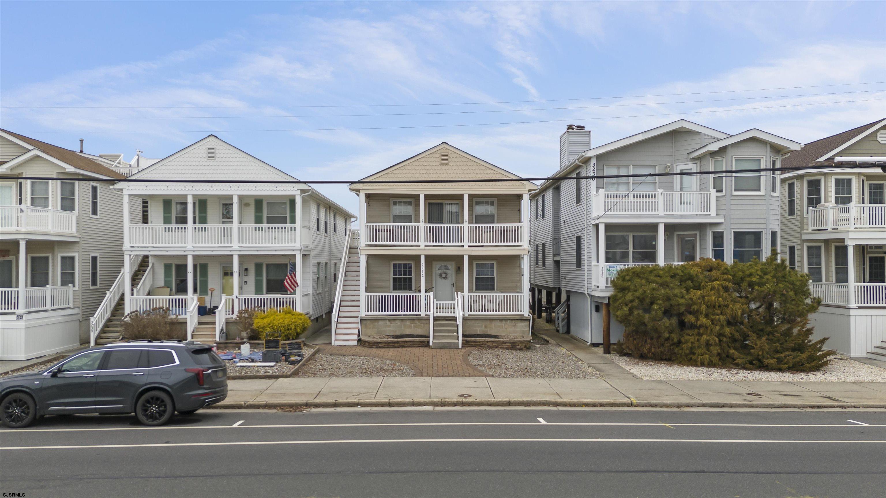 3234 West Ave Unit: 2