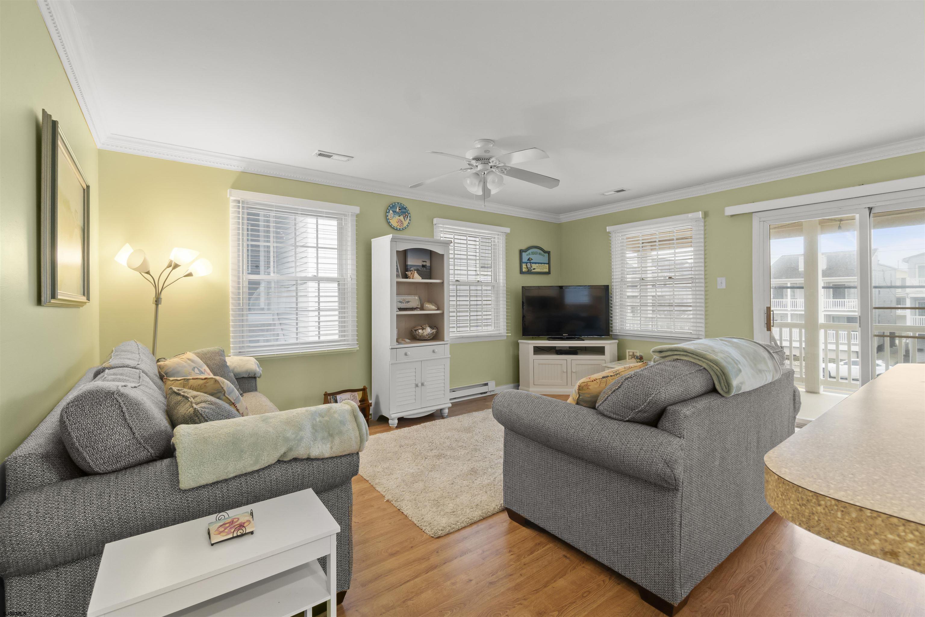 3234 West Ave Unit: 2