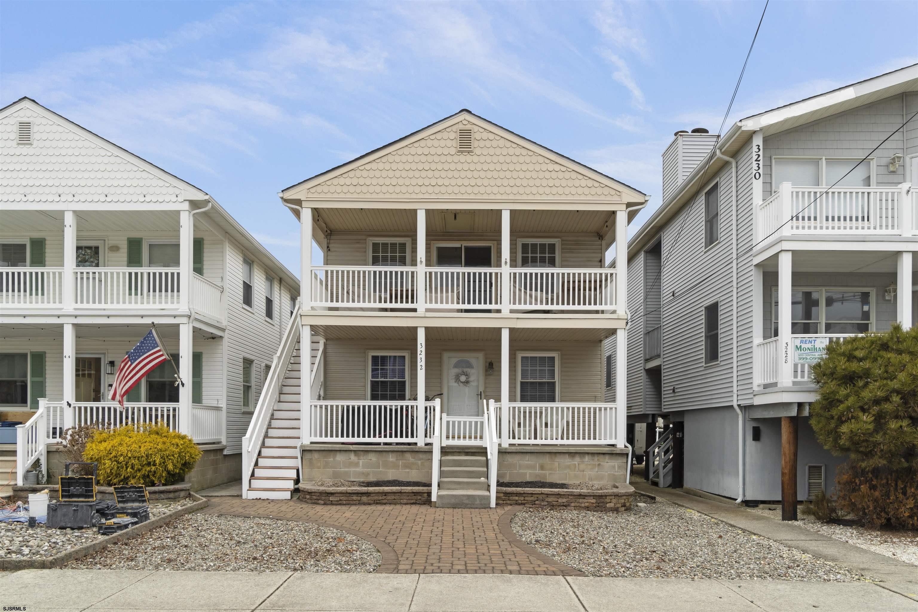 3234 West Ave Unit: 2