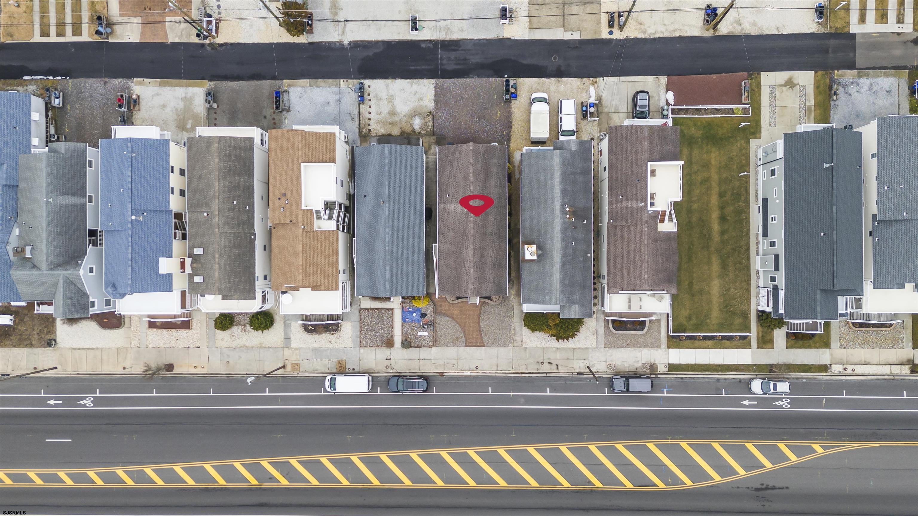 3234 West Ave Unit: 2