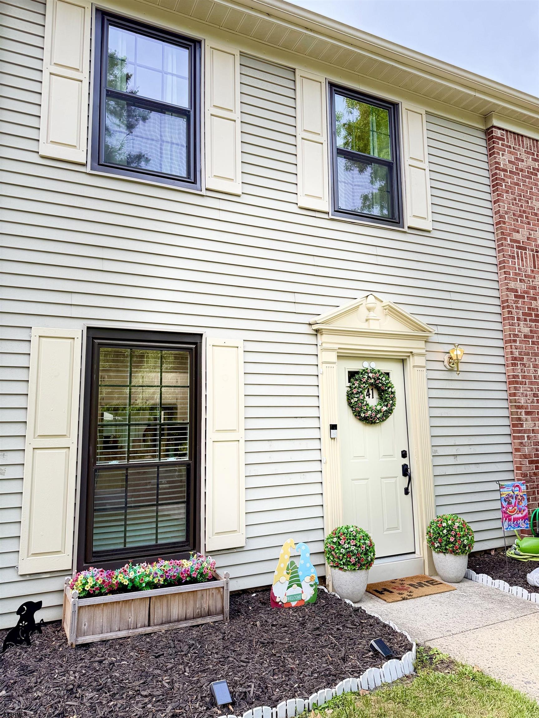 41 Greenwich Dr Unit: 41