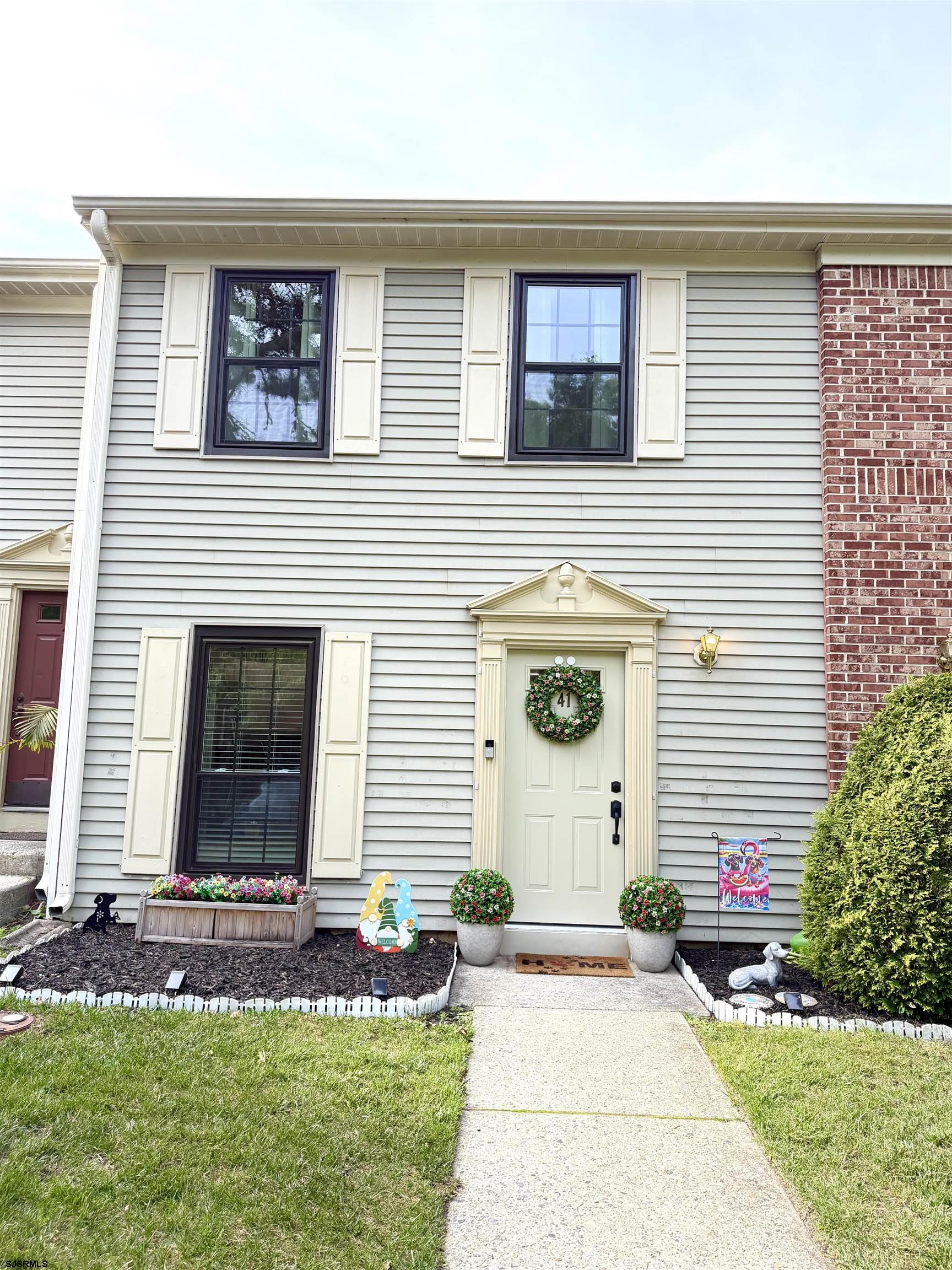 41 Greenwich Dr Unit: 41