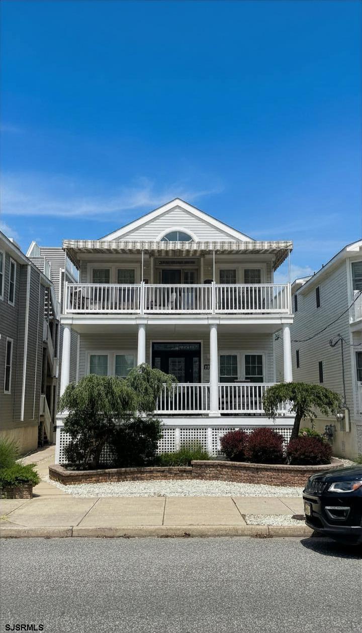 3118 Asbury Ave Unit: 2