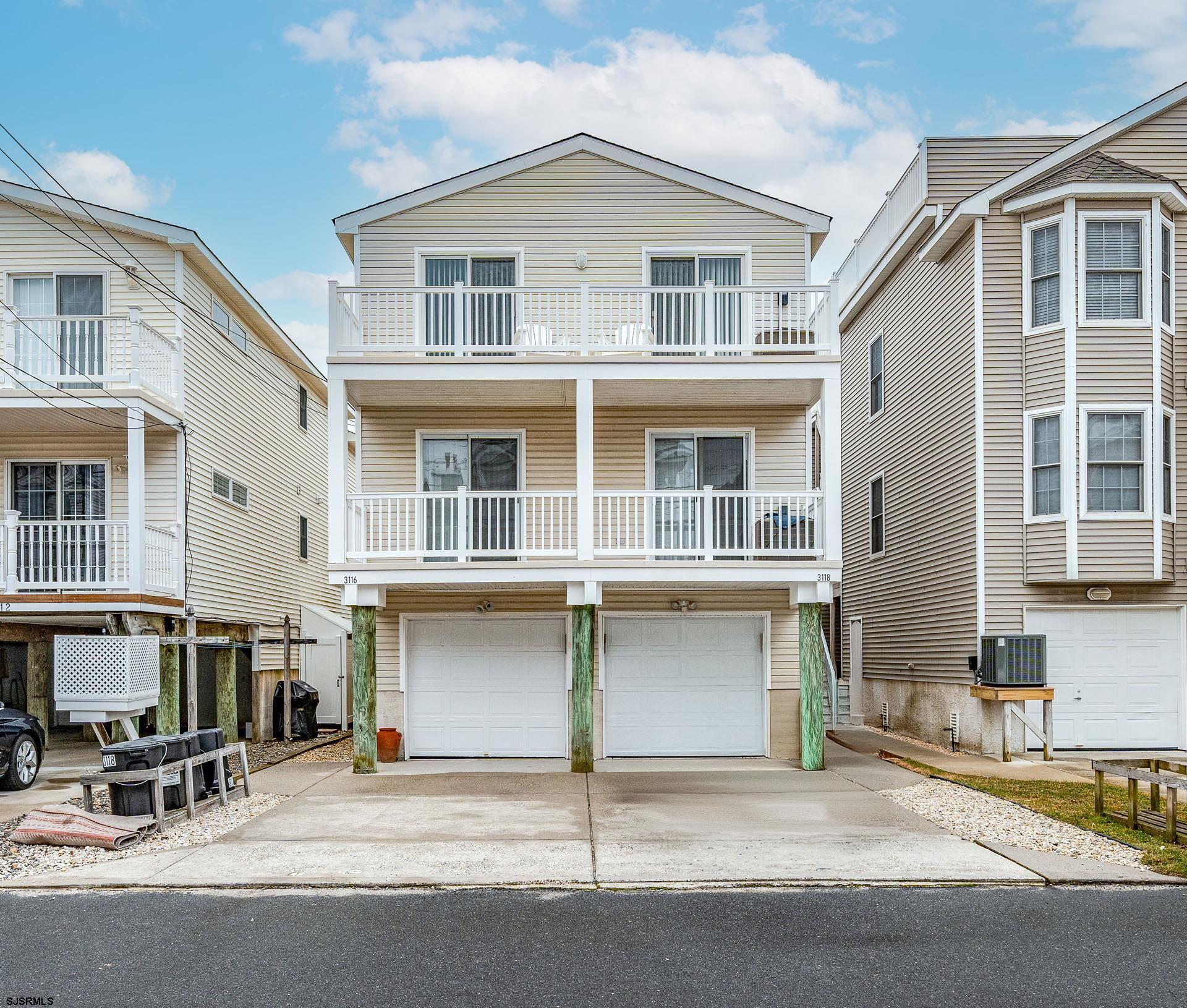 3118 Asbury Ave Unit: 2