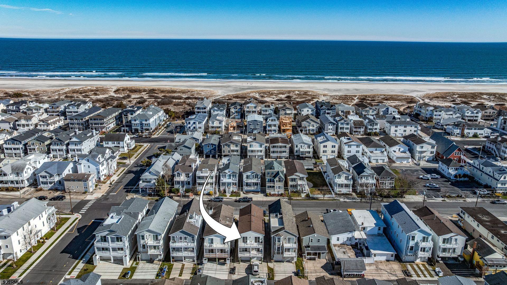 3118 Asbury Ave Unit: 2