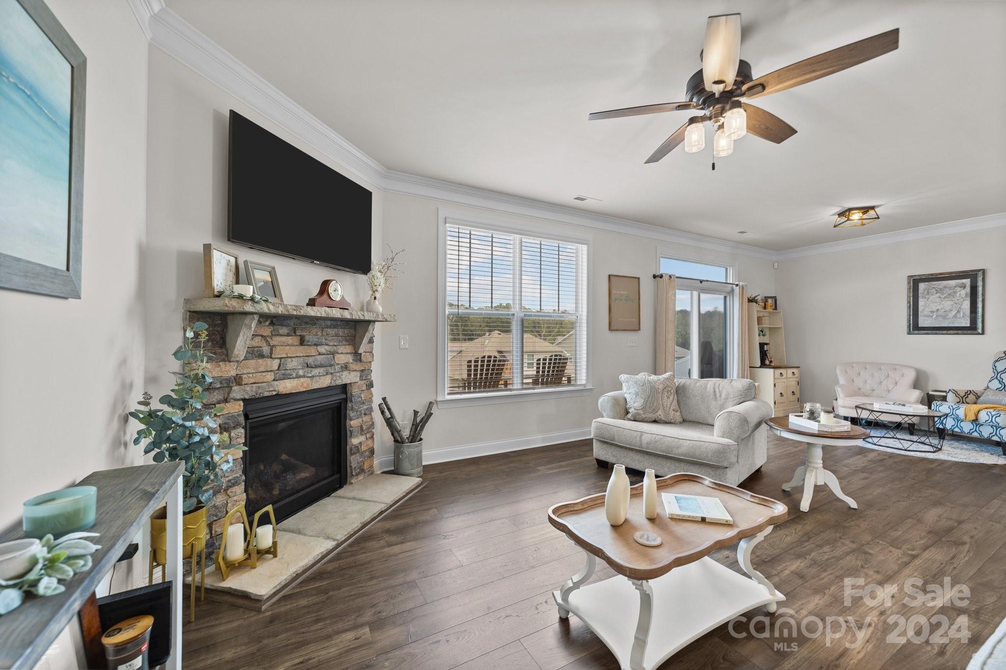 140 Carolina Ash Lane