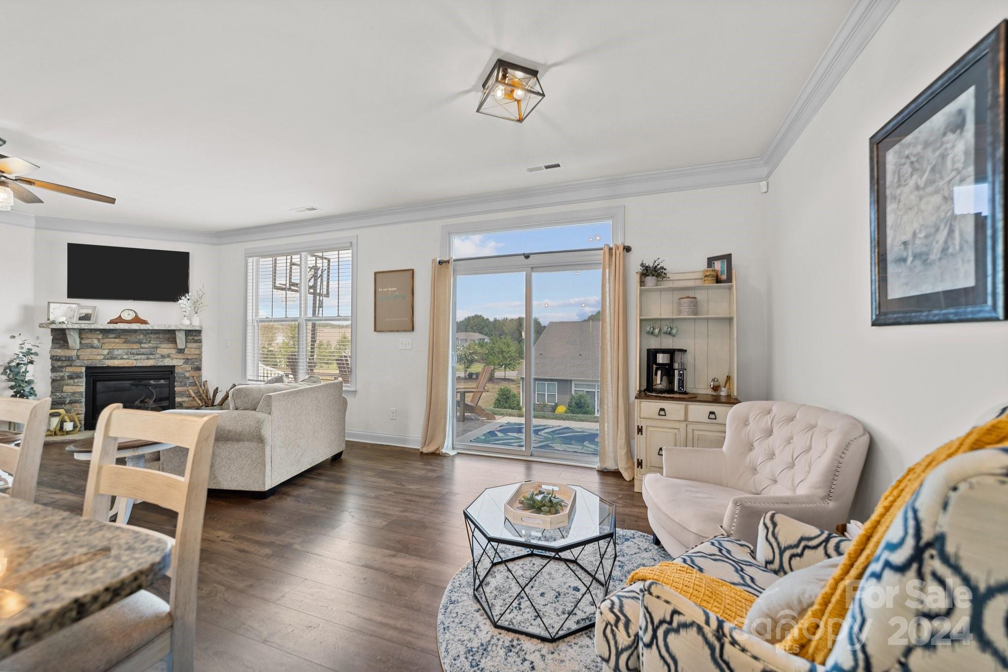 140 Carolina Ash Lane