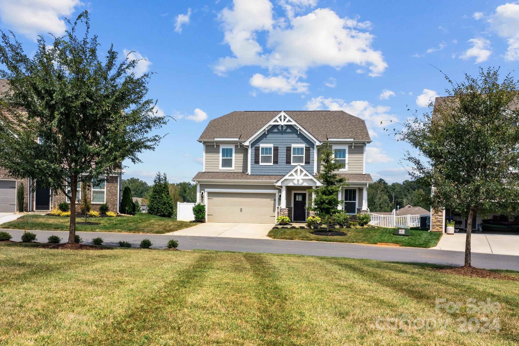 140 Carolina Ash Lane