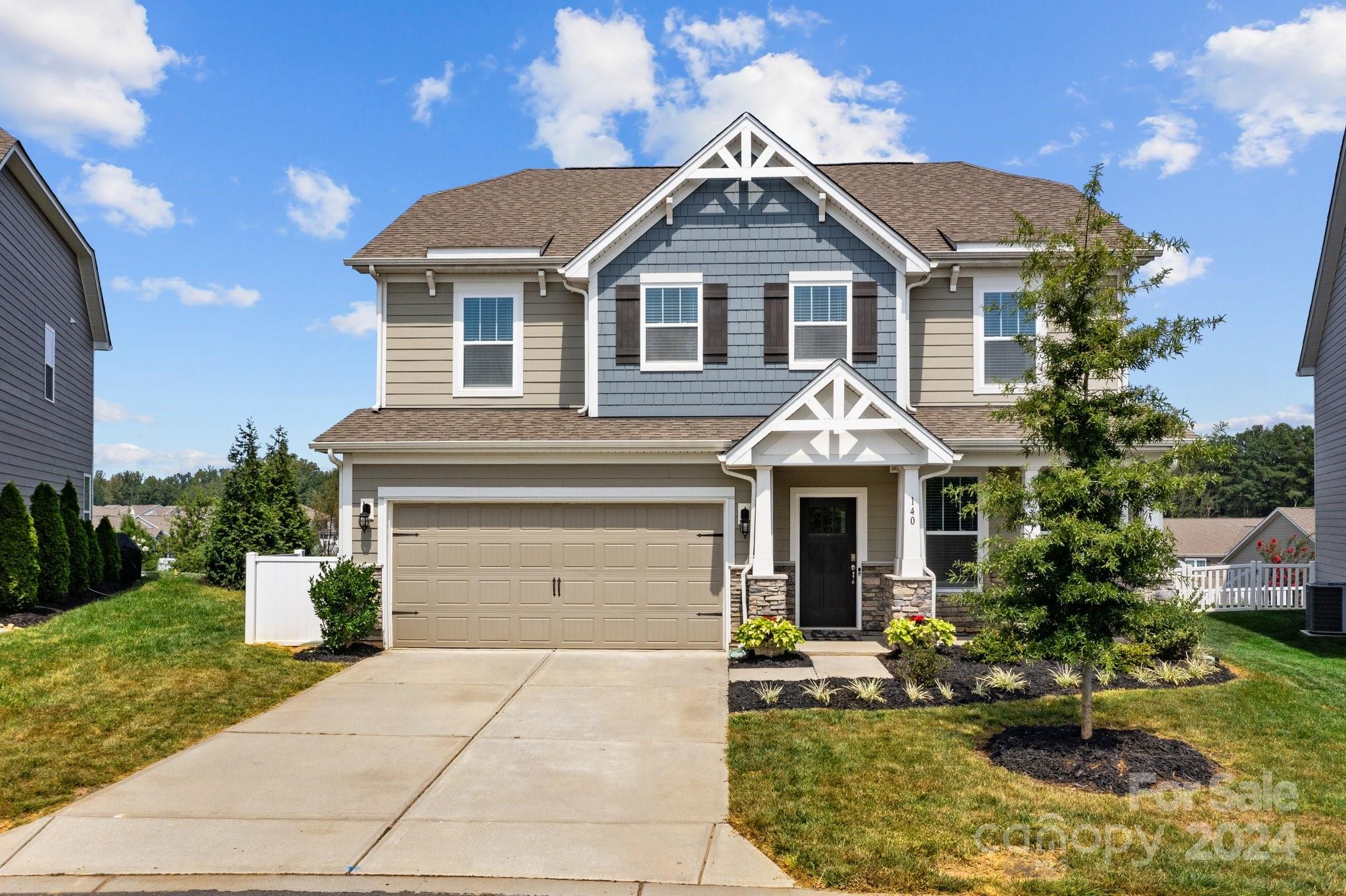 140 Carolina Ash Lane