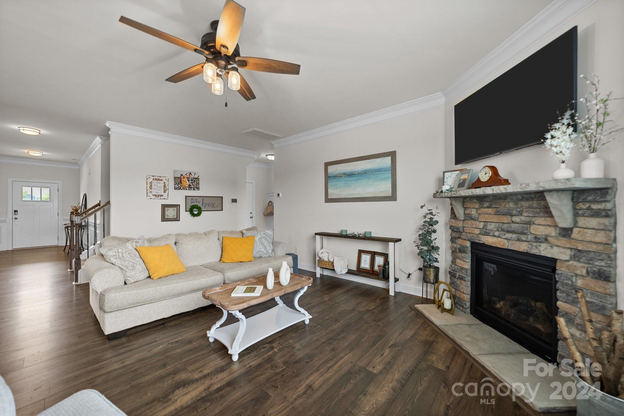 140 Carolina Ash Lane