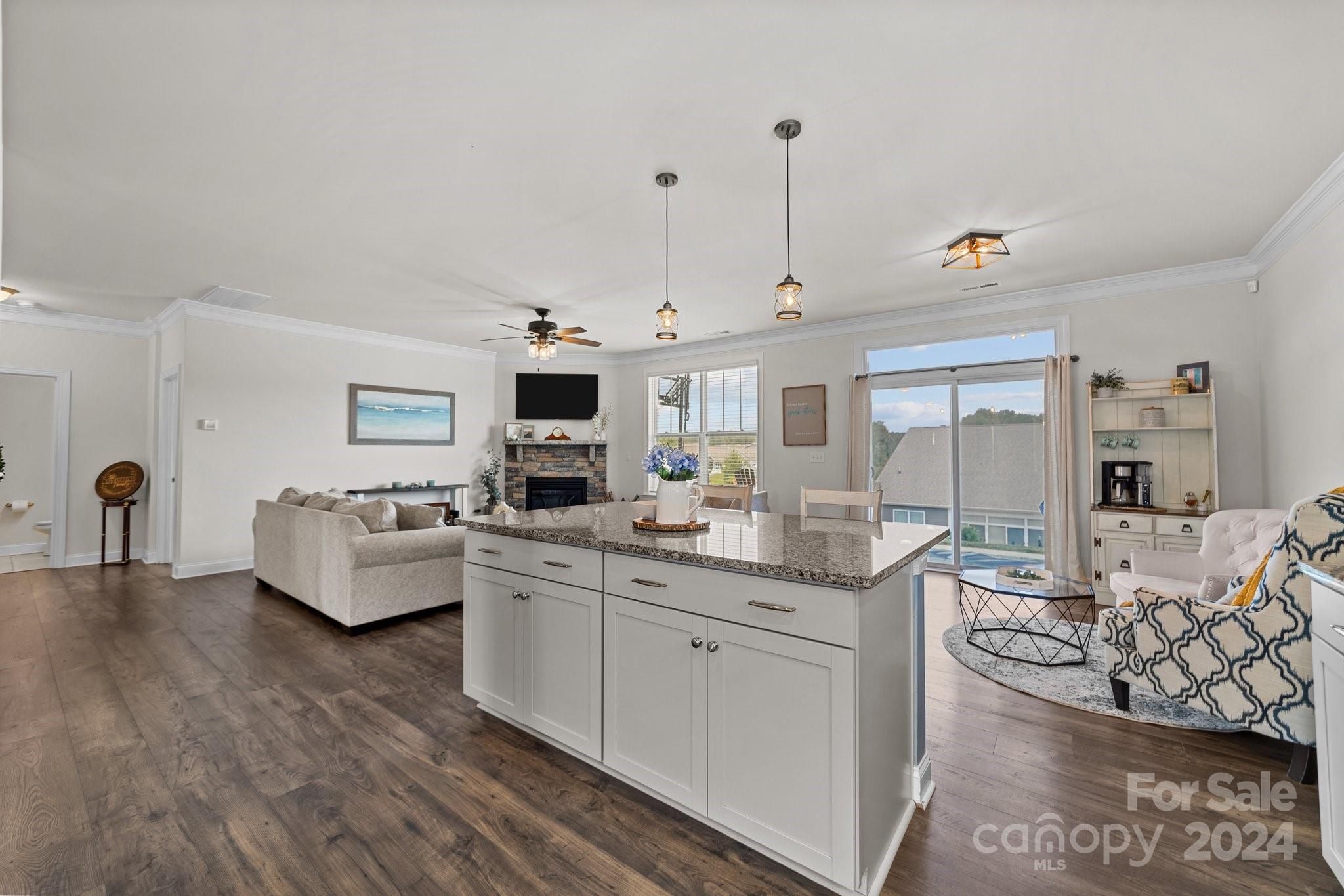 140 Carolina Ash Lane