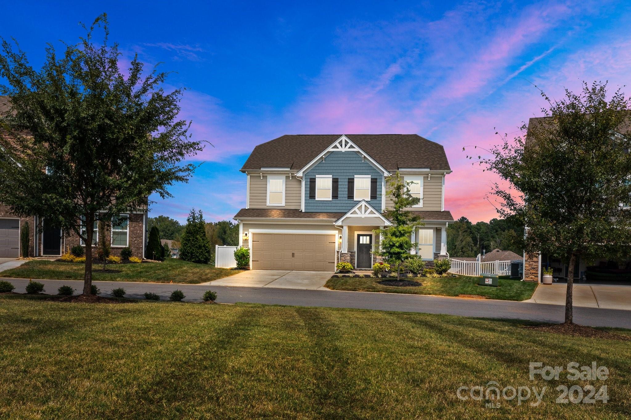 140 Carolina Ash Lane