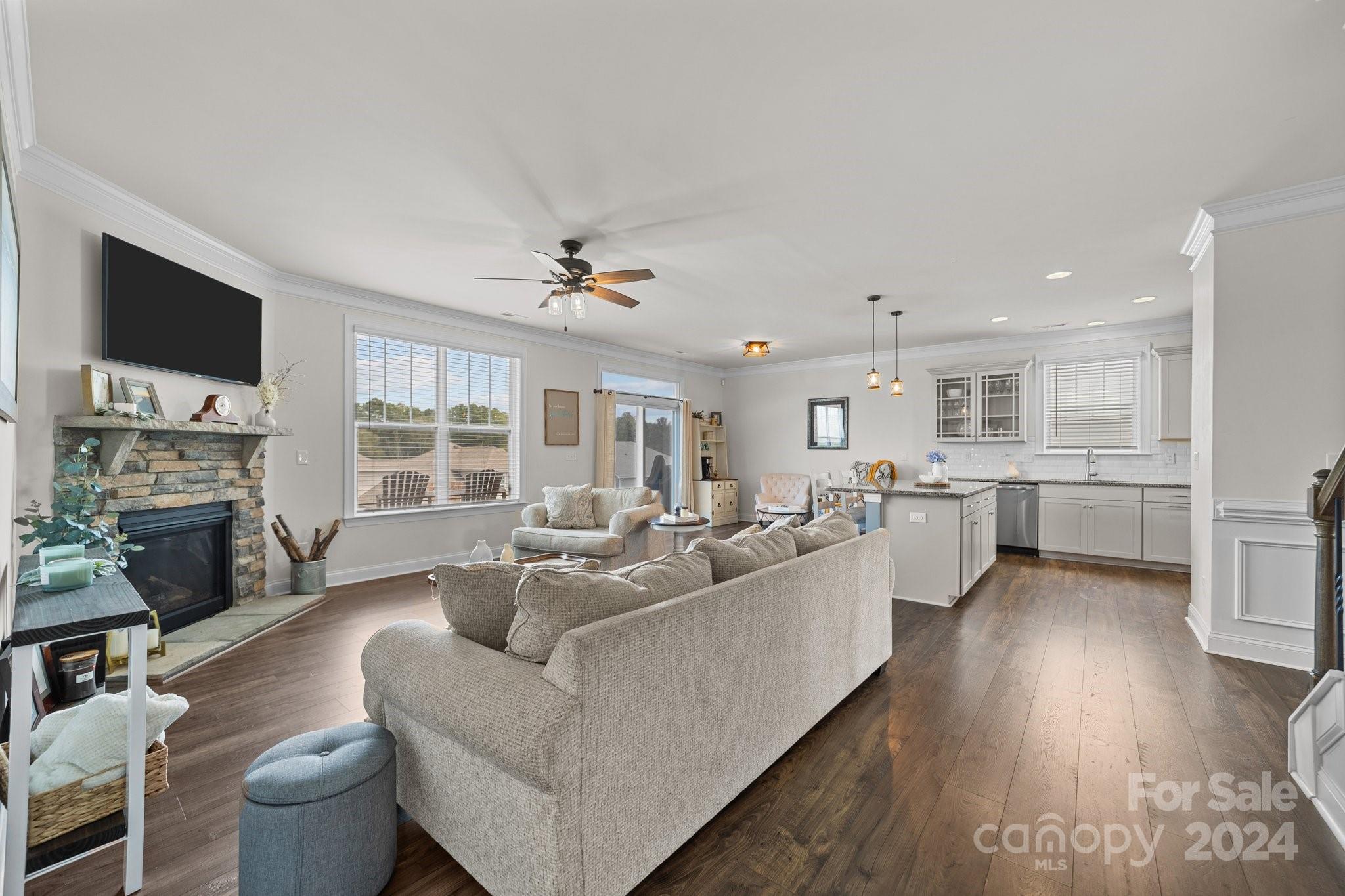 140 Carolina Ash Lane